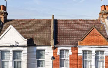 clay roofing Canterbury, Kent