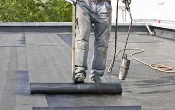 flat roof replacement Canterbury, Kent