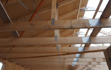 Canterbury roof truss costs